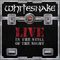WHITESNAKE - LIVE... IN THE STILL OF THE NIGHT (2 LP-VINILO)
