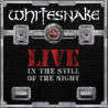 WHITESNAKE - LIVE... IN THE STILL OF THE NIGHT (2 LP-VINILO)
