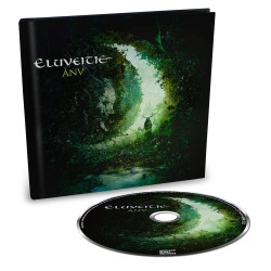 ELUVEITIE - ÀNV (CD)