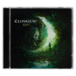 ELUVEITIE - ÀNV (CD)