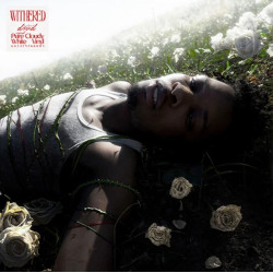 D4VD - WITHERED (CD)