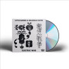 LITTLE BARRIE & MALCOLM CATTO - ELECTRIC WAR (CD)