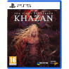 PS5 THE FIRST BERSERKER: KHAZAN
