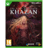 XS THE FIRST BERSERKER: KHAZAN