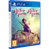 PS4 ATELIER YUMIA: LA ALQUIMISTA DE LOS RECUERDOS Y LA TIERRA IMAGINADA