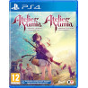 PS4 ATELIER YUMIA: LA ALQUIMISTA DE LOS RECUERDOS Y LA TIERRA IMAGINADA