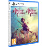 PS5 ATELIER YUMIA: LA ALQUIMISTA DE LOS RECUERDOS Y LA TIERRA IMAGINADA
