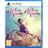PS5 ATELIER YUMIA: LA ALQUIMISTA DE LOS RECUERDOS Y LA TIERRA IMAGINADA