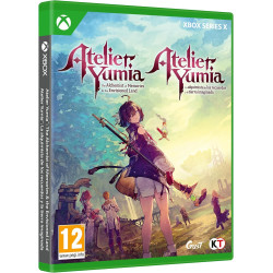 XS ATELIER YUMIA: LA...