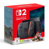 SW2 CONSOLA NINTENDO SWITCH 2 + MARIO KART WORLD