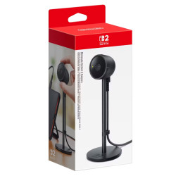 SW2 CÁMARA NINTENDO SWITCH 2