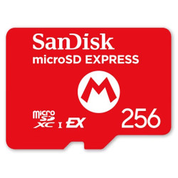 SW2 TARJETA MICRO SD...