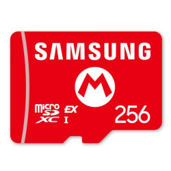 SW2 TARJETA MICRO SD...