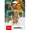 AMIIBO FIGURA ZELDA: RIJU