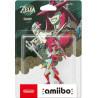 AMIIBO FIGURA ZELDA: SIDON