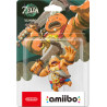 AMIIBO FIGURA ZELDA: YUNOBO