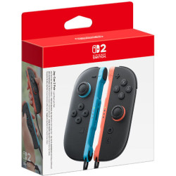SW2 MANDO JOY-CON 2 DOBLE...