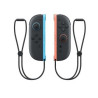 SW2 MANDO JOY-CON 2 DOBLE  AZUL CLARO/ROJO CLARO