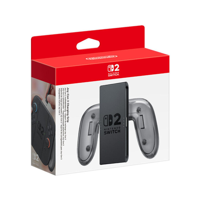 SW2 SOPORTE CARGA MANDO JOY-CON NINTENDO