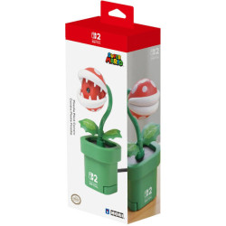 SW2 CÁMARA PIRANHA PLANT...