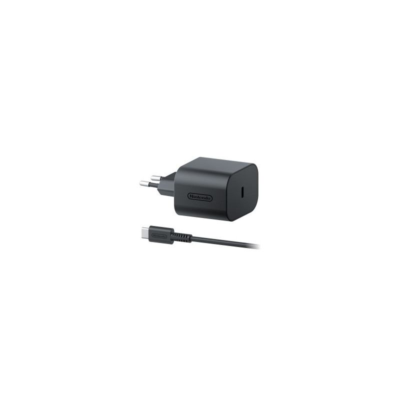 SW2 ADAPTADOR DE CORRIENTE NINTENDO