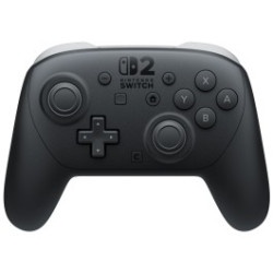 SW2 MANDO PRO WIRELESS NINTENDO SWITCH 2