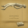 LOS PLANETAS - CONTRA LA LEY DE LA GRAVEDAD (LP-VINILO)