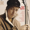 BOB DYLAN - BOB DYLAN (LP-VINILO)