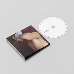 GUITARRICADELAFUENTE - SPANISH LEATHER (CD)