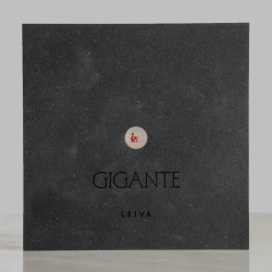 LEIVA - GIGANTE (CD) BOX DELUXE