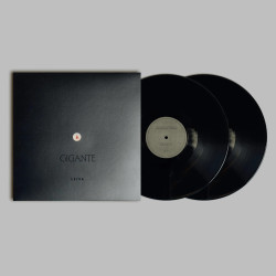 LEIVA - GIGANTE (2 LP-VINILO)
