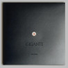 LEIVA - GIGANTE (2 LP-VINILO)