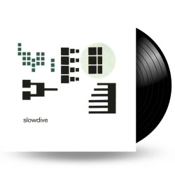 SLOWDIVE - PYGMALION...