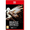 SW2 BRAVELY DEFAULT FLYING FAIRY HD REMASTER