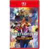 SW2 STREET FIGHTER 6: YEAR 1-2 FIGHTERS EDITION