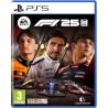 PS5 EA SPORTS FORMULA 1 2025