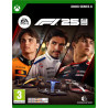 XS EA SPORTS FORMULA 1 2025
