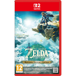 SW2 THE LEGEND OF ZELDA:...