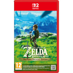 SW2 THE LEGEND OF ZELDA:...