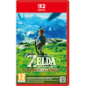 SW2 THE LEGEND OF ZELDA: BREATH OF THE WILD NINTENDO SWITCH 2 EDITION