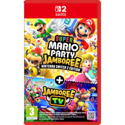 SW2 SUPER MARIO PARTY...
