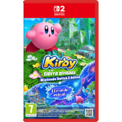 SW2 KIRBY Y LA TIERRA...