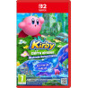 SW2 KIRBY Y LA TIERRA OLVIDADA NINTENDO SWITCH 2 EDITION + EL MUNDO ASTRAL