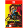 SW2 CYBERPUNK 2077: ULTIMATE EDITION