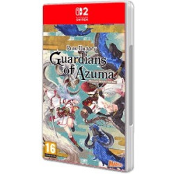 SW2 RUNE FACTORY: GUARDIANS...