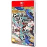 SW2 RUNE FACTORY: GUARDIANS OF AZUMA