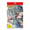 SW2 RUNE FACTORY: GUARDIANS OF AZUMA