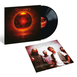 GODSMACK - THE ORACLE...