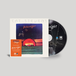 CAT STEVENS - SATURNIGHT...