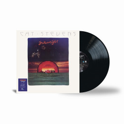 CAT STEVENS - SATURNIGHT...